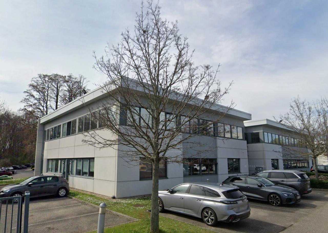 Bureau Limonest 434m² Location bureau Limonest Rhône OLBUR2202053 1